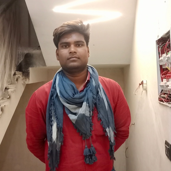 Meet your Posher, Pankaj kokwal - Picture 1 of 1